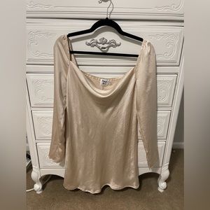 Princess Polly dress